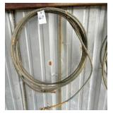 nylon lariat rope