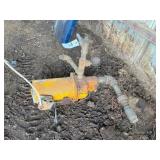 electric water pump - unknown wrk cond