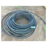 3/4" plastic pipe approx 200 ft