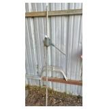 IDEAL calf puller