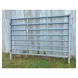 extra HD working pen panel 8ft x 6ft -made of
