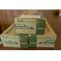 150 rnds 9mm Luger 115 gr JHP