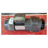 1) NOS SEW electric motor