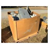 Breaker boxes & computer components