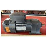 1) NOS SEW electric motor