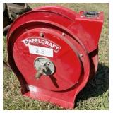 reel craft hose reel