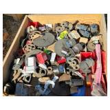 sprockets & motors