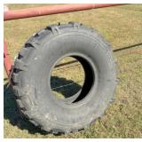 Michellin radial 395 / 85R 20  tire unused