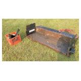 Tommy Lift - works - fits any pick up