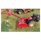 MTD tiller - will run but needs caruretor