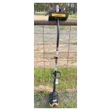 Murray MS2550SE Tiller - works, needs tuneup