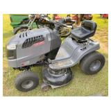 Craftsman 42" mower, runs and mows