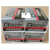 200 rnds 22 LR 40 gr