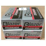 200 rnds 22 LR 40 gr
