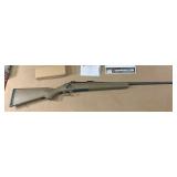 Ruger America  30-06