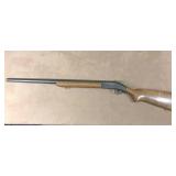 New England 10  ga  3.5" full choke SN  NS375283