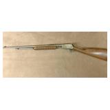 Rossi pump 22 S,L,LR SN  G334700