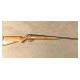Marlin 22S,L,LR  Mod 100G  SN not found
