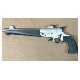 Super Comanche 45LC/410  SN  257600