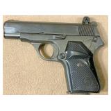 Crvena Zastava 7.65mm  Mod 70  SN   82406