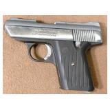Cobra 380 Auto mod CA 380  SN? w/  holster