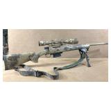 Howa 308 Win  Mod 1500  SN  B314119