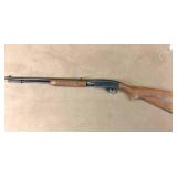 Remington Fieldmaster 22 Mod572  SN  A1491662