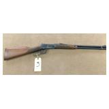 Winchester 375 mod 94  SN  BB032643