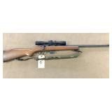 Marlin 22 WMR only mod 25MN SN 10721712 Marlin 22 WMR only mod 25MN SN 10721712