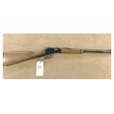 Ithaca 22WMRE only mod 72 'Saddle Gun' SN 73005734 Ithaca 22WMRE only mod 72 'Saddle Gun' SN 73005734