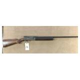 Remington 12 ga mod 11-A on Browning pat SN 30189 Remington 12 ga mod 11-A on Browning pat SN 30189
