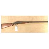 old single shot 12 ga no name or SN found old single shot 12 ga no name or SN found