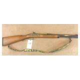 Investarm 54 Cal muzzle loader SN 255173 Investarm 54 Cal muzzle loader SN 255173
