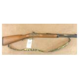 Investarm 54 Cal muzzle loader  SN  255173