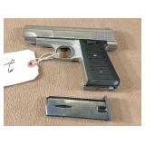 Jennings 9mm mod Brynco 59 SN 943579 Jennings 9mm mod Brynco 59 SN 943579