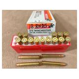 18 rnds 375 Win 200gr PP SP 18 rnds 375 Win 200gr PP SP