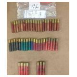 47 rnds 410 ga - scroll down for details 47 rnds 410 ga - scroll down for details