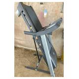 Nordik Trac Treadmill - works good