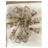10 dogproof coon traps 10 dogproof coon traps
