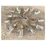 12 dogproof coon traps 12 dogproof coon traps