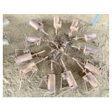 12 dogproof coon traps 12 dogproof coon traps