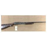 Winchester 12ga pump mod 25 Full 2&3/4 SN 19343 Winchester 12ga pump mod 25 Full 2&3/4 SN 19343
