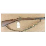 Investarm 50 Cal muzzle loader SN 335808 Investarm 50 Cal muzzle loader SN 335808