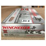 20 rnds 30-06 180 gr 20 rnds 30-06 180 gr