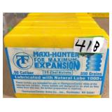 100 cast bullets 50 Cal 350 gr 100 cast bullets 50 Cal 350 gr