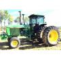 Bank Ordered Farm Equipment  Online Auction