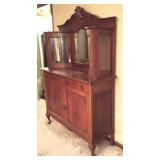 James Downsizing Auction