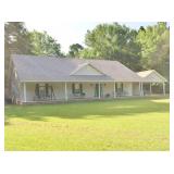 Real Estate-House & 5 acres-21214 Maple Creek Rd, Hensley