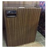 apartment refrigerator