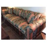 formal sofa 92 x 35